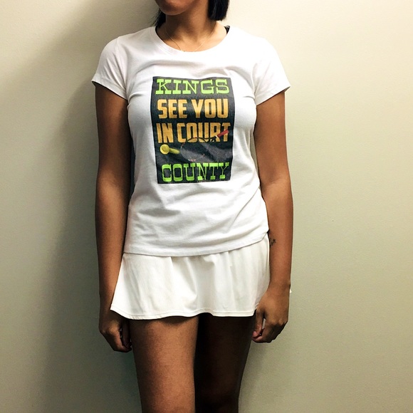 ☘️Classic Comfy Tennis Top - Picture 2 of 9